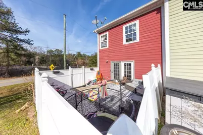 504 Idlewood Park Drive, West Columbia, SC 29170 - Photo 25