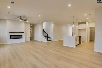 1703 Sweet Meadow Court, Lexington, SC 29073 - Photo 9