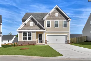 1703 Sweet Meadow Ct, Lexington, SC 29073 - Photo 1