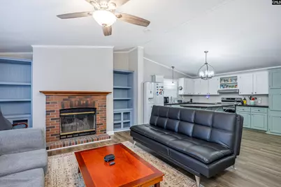 532 Burns Drive, Swansea, SC 29160 - Photo 11