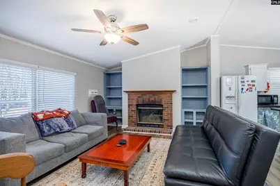 532 Burns Drive, Swansea, SC 29160 - Photo 9