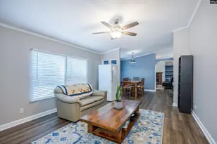 532 Burns Dr, Swansea, SC 29160 - Photo 5