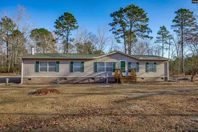532 Burns Drive, Swansea, SC 29160 - Photo 1