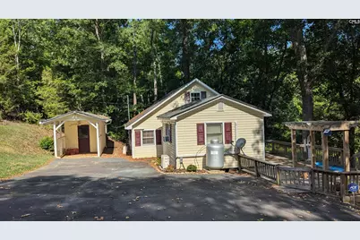 705 Deer Run Road, Ridgeway, SC 29130 - Photo 3