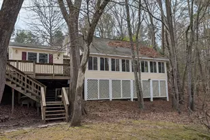 705 Deer Run Rd, Ridgeway, SC 29130 - Photo 1