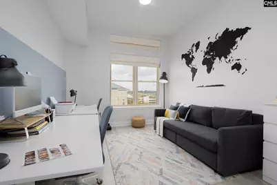 601 Main Street 517, Columbia, SC 29201 - Photo 17