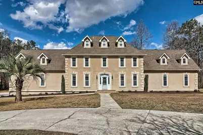 240 Turkey Farm Road, Blythewood, SC 29016 - Photo 1