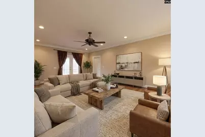 240 Turkey Farm Road, Blythewood, SC 29016 - Photo 17