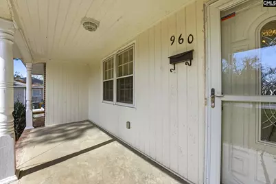 960 Riverside Drive, Orangeburg, SC 29115 - Photo 5