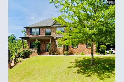 604 Winding Hickory Court, Blythewood, SC 29016 - Photo 1