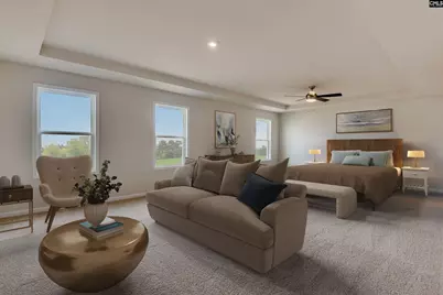 1711 Sweet Meadow Court, Lexington, SC 29073 - Photo 19