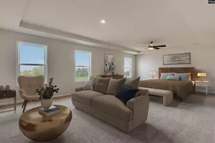 1711 Sweet Meadow Ct, Lexington, SC 29073 - Photo 19