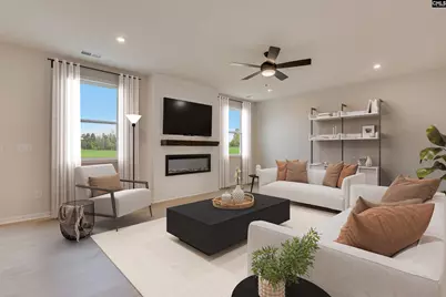 1711 Sweet Meadow Court, Lexington, SC 29073 - Photo 3