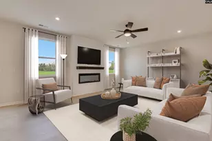 1711 Sweet Meadow Ct, Lexington, SC 29073 - Photo 3