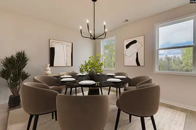 1711 Sweet Meadow Court, Lexington, SC 29073 - Photo 9