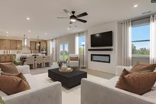 1711 Sweet Meadow Ct, Lexington, SC 29073 - Photo 5