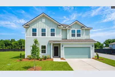 6 Borland Court, Chapin, SC 29036 - Photo 1