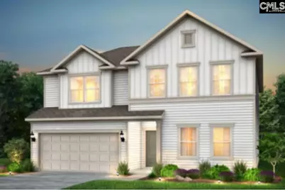 6 Borland Court, Chapin, SC 29036 - Photo 1