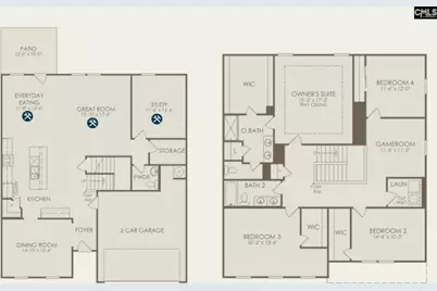 6 Borland Court, Chapin, SC 29036 - Photo 57