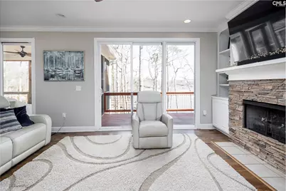 1317 Shore Road, Gilbert, SC 29054 - Photo 15