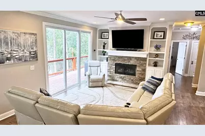 1317 Shore Road, Gilbert, SC 29054 - Photo 13