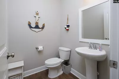 1317 Shore Road, Gilbert, SC 29054 - Photo 33