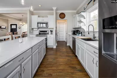 1317 Shore Road, Gilbert, SC 29054 - Photo 19