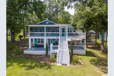 1513 Molly Creek Circle, Ridgeway, SC 29130 - Photo 3