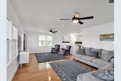 1513 Molly Creek Circle, Ridgeway, SC 29130 - Photo 9