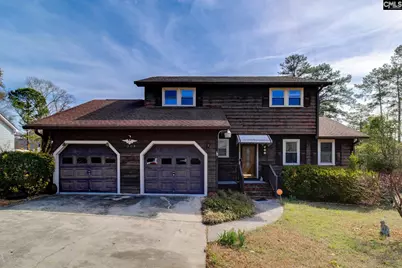 7304 Teague Road, Columbia, SC 29209 - Photo 1