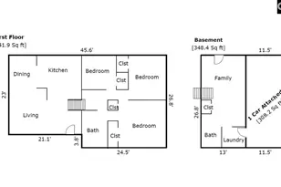 305 Park Ln, West Columbia, SC 29170 - Photo 3