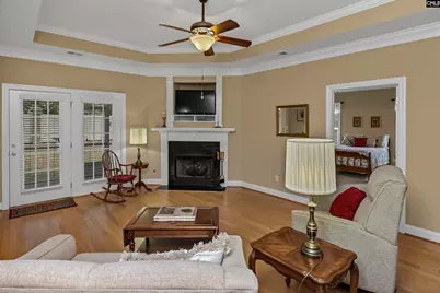 206 Pisgah Flats Circle, Lexington, SC 29072 - Photo 21