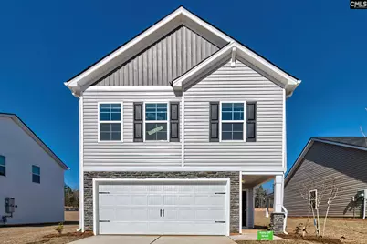 809 Cattle Egret Lane, Hopkins, SC 29061 - Photo 1