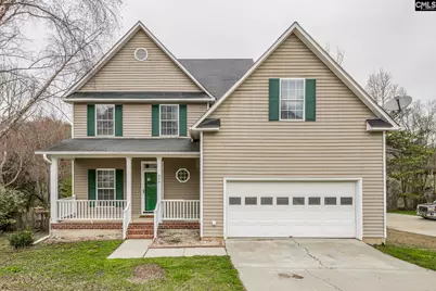 346 Heatherstone Road, Columbia, SC 29212 - Photo 1