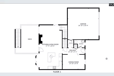 346 Heatherstone Road, Columbia, SC 29212 - Photo 49