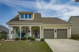 820 Dutchmaster Dr, Chapin, SC 29036 - Photo 1