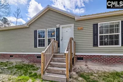 228 Water Tank Road, Pelion, SC 29123 - Photo 7