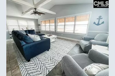 1792 Sailing Club Road, Camden, SC 29020 - Photo 5