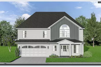 329 Caldon Road, Sandy Run, SC 29160 - Photo 1