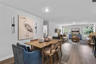 184 Calm Citadel Dr, Pelion, SC 29123 - Photo 7