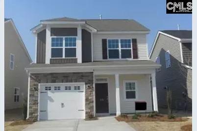 636 Spanish Oak Drive, West Columbia, SC 29169 - Photo 1