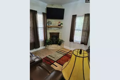 1322 Jefferson Street, Newberry, SC 29108 - Photo 5