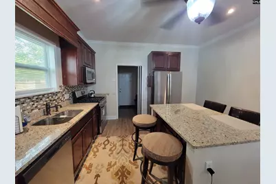 1322 Jefferson Street, Newberry, SC 29108 - Photo 7