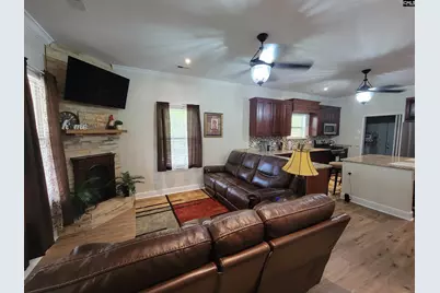 1322 Jefferson Street, Newberry, SC 29108 - Photo 3