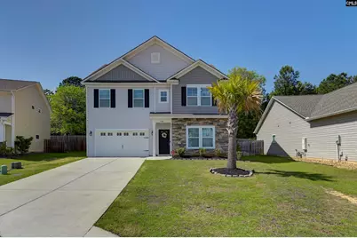 436 N Cobia Court, Irmo, SC 29063 - Photo 1