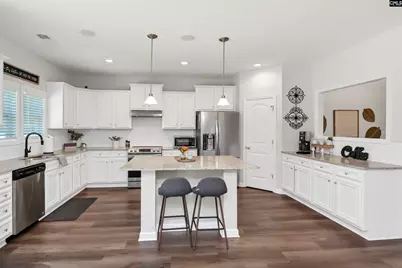 436 N Cobia Court, Irmo, SC 29063 - Photo 5