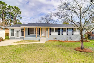 1919 Windsor Drive, Cayce, SC 29033 - Photo 1