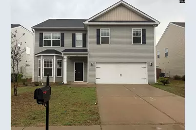 1128 Grey Pine Drive, Blythewood, SC 29016 - Photo 1