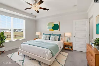 1525 Garrett Court, Chapin, SC 29036 - Photo 17