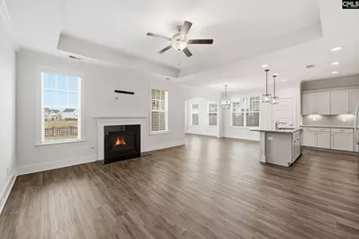 1525 Garrett Court, Chapin, SC 29036 - Photo 9